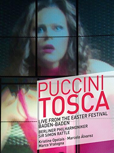 Pelicula Puccini: Tosca Online