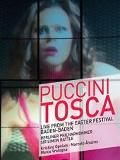 Ver Pelicula Puccini: Tosca Online