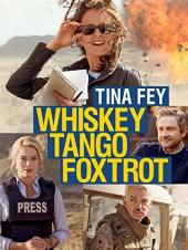 Ver Pelicula Whisky Tango Foxtrot Online