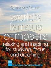 Ver Pelicula Compositores famosos del mundo, relajantes e inspiradores para estudiar, centrarse y soñar Online