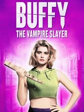 Ver Pelicula Buffy la caza vampiros Online