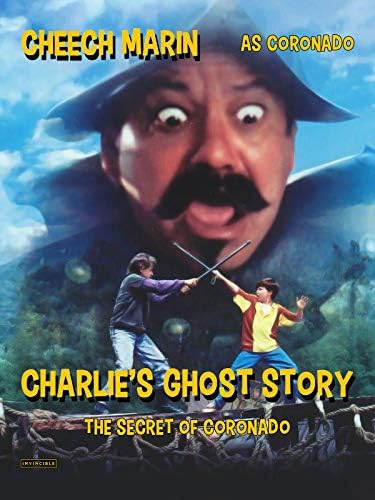 Pelicula La historia del fantasma de Charlie Online
