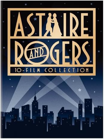 Pelicula Astaire & amp; Rogers Ultimate Collector's Edition Online