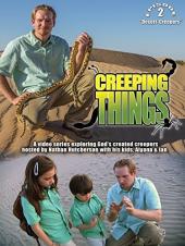 Ver Pelicula Creeping Things & quot; Desert Creepers & quot; Online