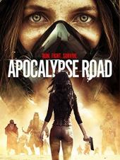 Ver Pelicula Apocalypse Road Online