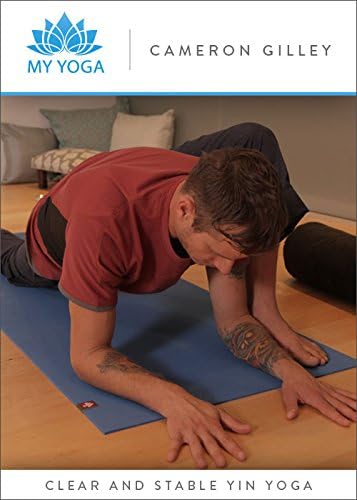 Pelicula Yoga Yin Claro y Estable Online