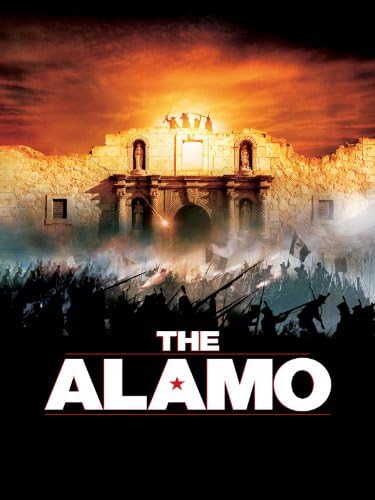 Pelicula El Alamo Online