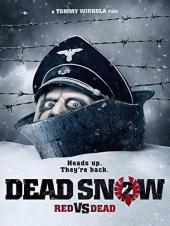 Ver Pelicula Dead Snow 2: Red vs. Dead Online