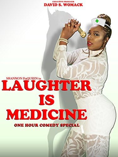 Pelicula La risa es medicina Online