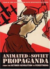 Ver Pelicula Propaganda soviética animada: de la revolución de octubre a la perestroika Online
