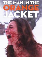 Ver Pelicula El hombre de la chaqueta naranja Online
