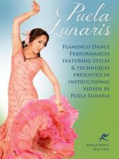 Ver Pelicula Actuaciones de baile flamenco con estilos de baile de videos instructivos de Puela Lunaris Online