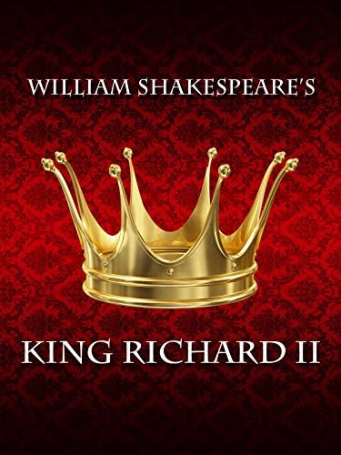 Pelicula El rey Ricardo II de William Shakespeare Online