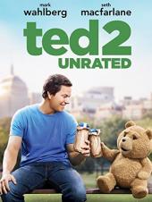Ver Pelicula Ted 2 (Unrated) Online