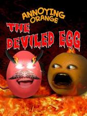 Ver Pelicula Naranja Molesta - El Huevo Deviled Online