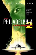 Ver Pelicula El experimento de Filadelfia 2 Online