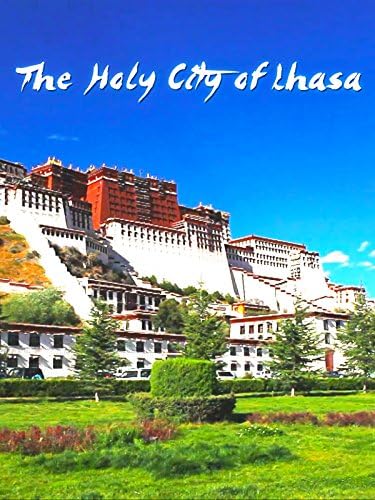 Pelicula La Ciudad Santa de Lhasa Online