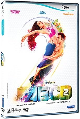 Pelicula ABCD 2 Online
