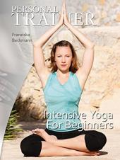 Ver Pelicula Entrenador personal: Yoga intensivo para principiantes. Online