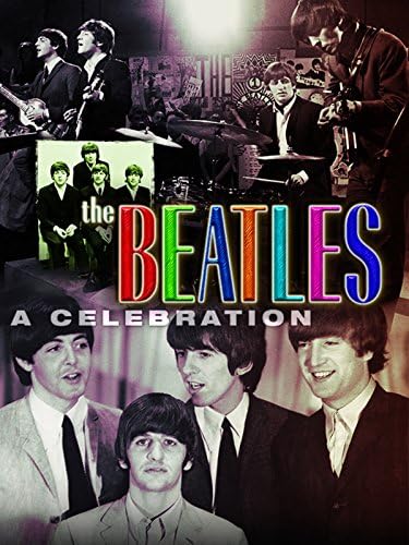 Pelicula Los Beatles: una celebración Online