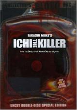 Ver Pelicula Ichi the Killer: Paquete de sangre Online