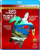 Ver Pelicula La tortuga roja Online