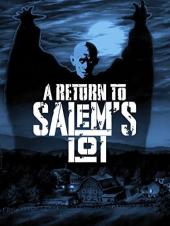Ver Pelicula Un regreso a Salem's Lot Online