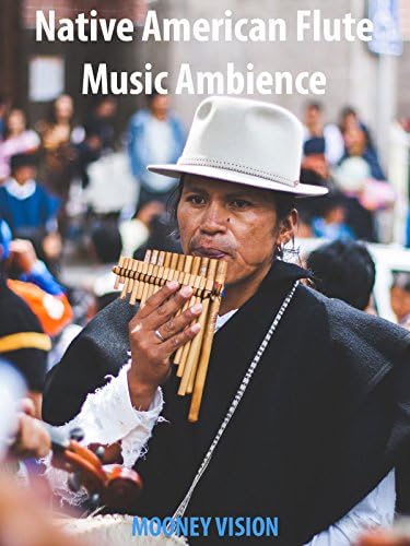 Pelicula Ambiente de música flauta nativa americana Online