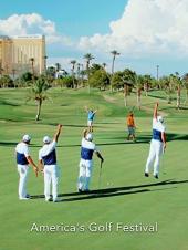 Ver Pelicula Clip: Festival de Golf de América Online