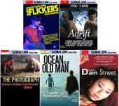 Ver Pelicula Global Lens - Lo mejor del cine mundial - Volumen 8: Asia - 5 Edición de coleccionista de DVD Online