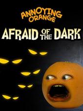 Ver Pelicula Naranja molesta - Miedo de la oscuridad Online