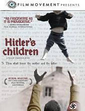 Ver Pelicula Hitler's Children (subtitulado en inglés) (inglés subtitulado) Online