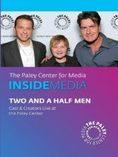 Ver Pelicula Celebración del episodio número 100 de Two and a men: Live at the Paley Center Online