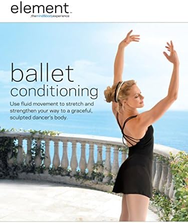 Pelicula Elemento: Acondicionamiento de Ballet. Online