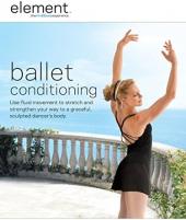 Ver Pelicula Elemento: Acondicionamiento de Ballet. Online