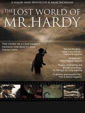 Ver Pelicula El mundo perdido de Mr. Hardy Online