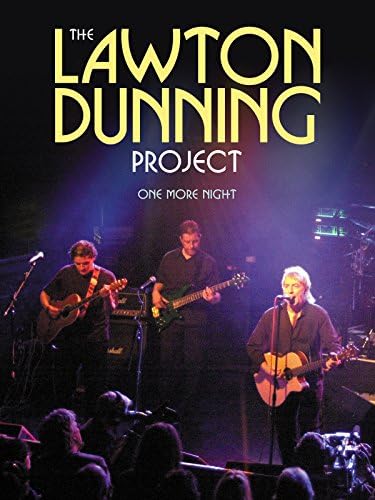 Pelicula El proyecto Lawton Dunning - Una noche más Online