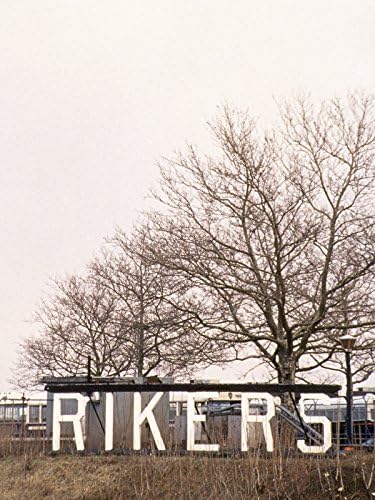 Pelicula Lock-Up: Los prisioneros de la isla Rikers Online