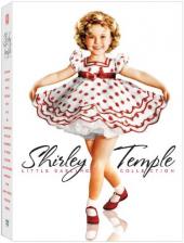 Ver Pelicula Colección Shirley Temple Little Darling Online