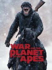 Ver Pelicula Guerra por el planeta de los simios Online