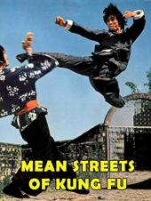 Ver Pelicula Calles medias de Kung Fu Online