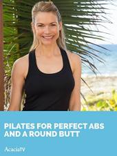 Ver Pelicula Pilates para abdominales perfectos y un trasero redondo Online