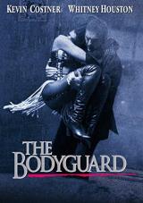 Ver Pelicula The Bodyguard (1992) Online