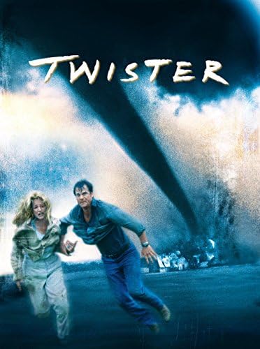 Pelicula Twister (1996) Online