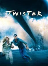 Ver Pelicula Twister (1996) Online