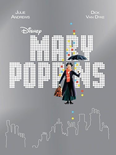 Pelicula Edición del 50 aniversario de Mary Poppins Online