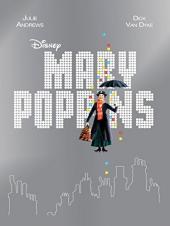 Ver Pelicula Edición del 50 aniversario de Mary Poppins Online