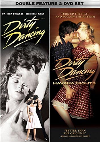 Pelicula Dirty Dancing / Dirty Dancing - Havana Nights Online