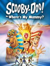 Ver Pelicula Scooby-Doo en ¿Dónde está mi mamá? Online