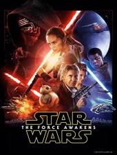 Ver Pelicula Star Wars: The Force Awakens (Teatral) Online